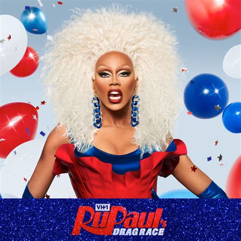 On February 24, 2021, ViacomCBS announced the sixth season of the show would move from VH1 to Paramount, an. . Rupaul drag race wiki